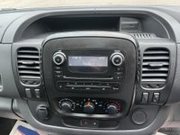 USED 2015 65 VAUXHALL VIVARO 1.6 2900 L2H1 CDTI P/V SPORTIVE 114 BHP * * NO VAT * * PARKING SENSORS