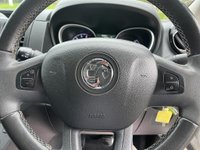 USED 2015 65 VAUXHALL VIVARO 1.6 2900 L2H1 CDTI P/V SPORTIVE 114 BHP * * NO VAT * * PARKING SENSORS