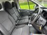 USED 2015 65 VAUXHALL VIVARO 1.6 2900 L2H1 CDTI P/V SPORTIVE 114 BHP * * NO VAT * * PARKING SENSORS