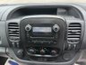 USED 2015 65 VAUXHALL VIVARO 1.6 2900 L2H1 CDTI P/V SPORTIVE 114 BHP * * NO VAT * * PARKING SENSORS