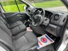 USED 2015 65 VAUXHALL VIVARO 1.6 2900 L2H1 CDTI P/V SPORTIVE 114 BHP * * NO VAT * * PARKING SENSORS