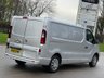 USED 2015 65 VAUXHALL VIVARO 1.6 2900 L2H1 CDTI P/V SPORTIVE 114 BHP * * NO VAT * * PARKING SENSORS