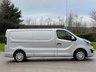 USED 2015 65 VAUXHALL VIVARO 1.6 2900 L2H1 CDTI P/V SPORTIVE 114 BHP * * NO VAT * * PARKING SENSORS