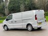 USED 2015 65 VAUXHALL VIVARO 1.6 2900 L2H1 CDTI P/V SPORTIVE 114 BHP * * NO VAT * * PARKING SENSORS