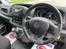 USED 2015 65 VAUXHALL VIVARO 1.6 2900 L2H1 CDTI P/V SPORTIVE 114 BHP * * NO VAT * * PARKING SENSORS