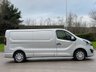 USED 2015 65 VAUXHALL VIVARO 1.6 2900 L2H1 CDTI P/V SPORTIVE 114 BHP * * NO VAT * * PARKING SENSORS