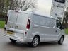 USED 2015 65 VAUXHALL VIVARO 1.6 2900 L2H1 CDTI P/V SPORTIVE 114 BHP * * NO VAT * * PARKING SENSORS