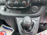 USED 2015 65 VAUXHALL VIVARO 1.6 2900 L2H1 CDTI P/V SPORTIVE 114 BHP * * NO VAT * * PARKING SENSORS