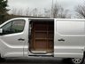 USED 2015 65 VAUXHALL VIVARO 1.6 2900 L2H1 CDTI P/V SPORTIVE 114 BHP * * NO VAT * * PARKING SENSORS