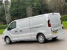 USED 2015 65 VAUXHALL VIVARO 1.6 2900 L2H1 CDTI P/V SPORTIVE 114 BHP * * NO VAT * * PARKING SENSORS