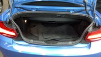 USED 2018 18 BMW 2 SERIES 1.5 218I SE 2d 134 BHP 
