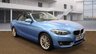 USED 2018 18 BMW 2 SERIES 1.5 218I SE 2d 134 BHP 