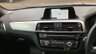USED 2018 18 BMW 2 SERIES 1.5 218I SE 2d 134 BHP 