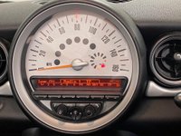 USED 2011 61 MINI CONVERTIBLE 1.6 ONE 2d 98 BHP 