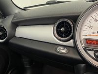 USED 2011 61 MINI CONVERTIBLE 1.6 ONE 2d 98 BHP 
