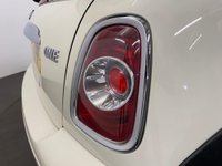 USED 2011 61 MINI CONVERTIBLE 1.6 ONE 2d 98 BHP 