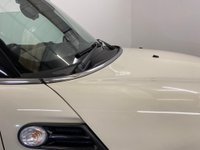 USED 2011 61 MINI CONVERTIBLE 1.6 ONE 2d 98 BHP 