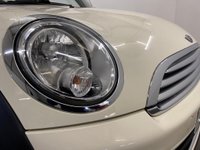 USED 2011 61 MINI CONVERTIBLE 1.6 ONE 2d 98 BHP 