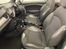 USED 2011 61 MINI CONVERTIBLE 1.6 ONE 2d 98 BHP 