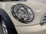 USED 2011 61 MINI CONVERTIBLE 1.6 ONE 2d 98 BHP 