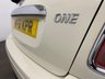 USED 2011 61 MINI CONVERTIBLE 1.6 ONE 2d 98 BHP 