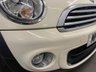 USED 2011 61 MINI CONVERTIBLE 1.6 ONE 2d 98 BHP 