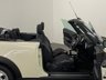 USED 2011 61 MINI CONVERTIBLE 1.6 ONE 2d 98 BHP 