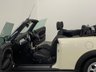 USED 2011 61 MINI CONVERTIBLE 1.6 ONE 2d 98 BHP 
