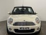 USED 2011 61 MINI CONVERTIBLE 1.6 ONE 2d 98 BHP 