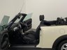 USED 2011 61 MINI CONVERTIBLE 1.6 ONE 2d 98 BHP 