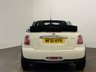 USED 2011 61 MINI CONVERTIBLE 1.6 ONE 2d 98 BHP 