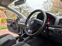 USED 2008 08 VOLKSWAGEN GOLF 1.6 MATCH FSI 5d 114 BHP Great 1 Owner Golf With Full Service History (12 Stamps) !