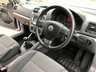 USED 2008 08 VOLKSWAGEN GOLF 1.6 MATCH FSI 5d 114 BHP Great 1 Owner Golf With Full Service History (12 Stamps) !