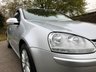 USED 2008 08 VOLKSWAGEN GOLF 1.6 MATCH FSI 5d 114 BHP Great 1 Owner Golf With Full Service History (12 Stamps) !