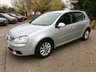 USED 2008 08 VOLKSWAGEN GOLF 1.6 MATCH FSI 5d 114 BHP Great 1 Owner Golf With Full Service History (12 Stamps) !
