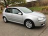 USED 2008 08 VOLKSWAGEN GOLF 1.6 MATCH FSI 5d 114 BHP Great 1 Owner Golf With Full Service History (12 Stamps) !