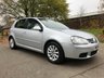 USED 2008 08 VOLKSWAGEN GOLF 1.6 MATCH FSI 5d 114 BHP Great 1 Owner Golf With Full Service History (12 Stamps) !