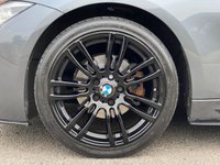 USED 2018 68 BMW 3 SERIES 2.0 320D M SPORT 4d 188 BHP M-PERFORMANCE KIT | 19" ALLOYS | FULL HISTORY |