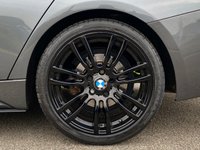 USED 2018 68 BMW 3 SERIES 2.0 320D M SPORT 4d 188 BHP M-PERFORMANCE KIT | 19" ALLOYS | FULL HISTORY |