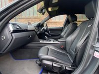USED 2018 68 BMW 3 SERIES 2.0 320D M SPORT 4d 188 BHP M-PERFORMANCE KIT | 19" ALLOYS | FULL HISTORY |