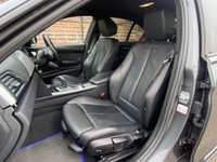 USED 2018 68 BMW 3 SERIES 2.0 320D M SPORT 4d 188 BHP M-PERFORMANCE KIT | 19" ALLOYS | FULL HISTORY |
