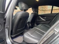 USED 2018 68 BMW 3 SERIES 2.0 320D M SPORT 4d 188 BHP M-PERFORMANCE KIT | 19" ALLOYS | FULL HISTORY |