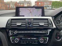 USED 2018 68 BMW 3 SERIES 2.0 320D M SPORT 4d 188 BHP M-PERFORMANCE KIT | 19" ALLOYS | FULL HISTORY |