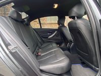 USED 2018 68 BMW 3 SERIES 2.0 320D M SPORT 4d 188 BHP M-PERFORMANCE KIT | 19" ALLOYS | FULL HISTORY |