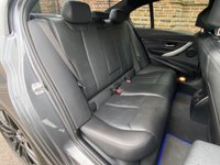 USED 2018 68 BMW 3 SERIES 2.0 320D M SPORT 4d 188 BHP M-PERFORMANCE KIT | 19" ALLOYS | FULL HISTORY |