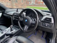 USED 2018 68 BMW 3 SERIES 2.0 320D M SPORT 4d 188 BHP M-PERFORMANCE KIT | 19" ALLOYS | FULL HISTORY |