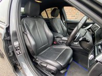 USED 2018 68 BMW 3 SERIES 2.0 320D M SPORT 4d 188 BHP M-PERFORMANCE KIT | 19" ALLOYS | FULL HISTORY |