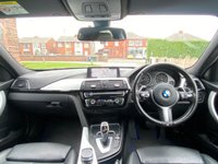 USED 2018 68 BMW 3 SERIES 2.0 320D M SPORT 4d 188 BHP M-PERFORMANCE KIT | 19" ALLOYS | FULL HISTORY |