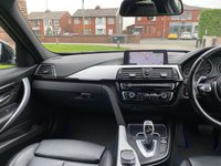 USED 2018 68 BMW 3 SERIES 2.0 320D M SPORT 4d 188 BHP M-PERFORMANCE KIT | 19" ALLOYS | FULL HISTORY |