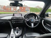 USED 2018 68 BMW 3 SERIES 2.0 320D M SPORT 4d 188 BHP M-PERFORMANCE KIT | 19" ALLOYS | FULL HISTORY |